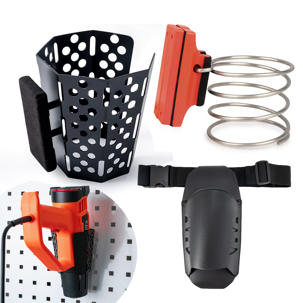 Heat Gun Embossing - EHDIS Sterke magnetische metalen warmtepistoolhouder Stand