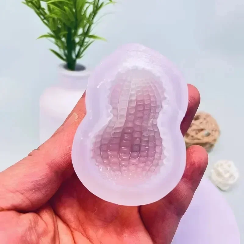 3 stks 2026 Top QualityNew Ges - Candle Mold Silicone recensie en prijs