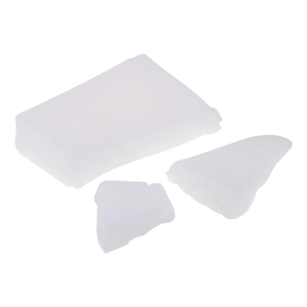Paraffinewas/Pilaarmix-Topkwal - Candle Making Material recensie en prijs