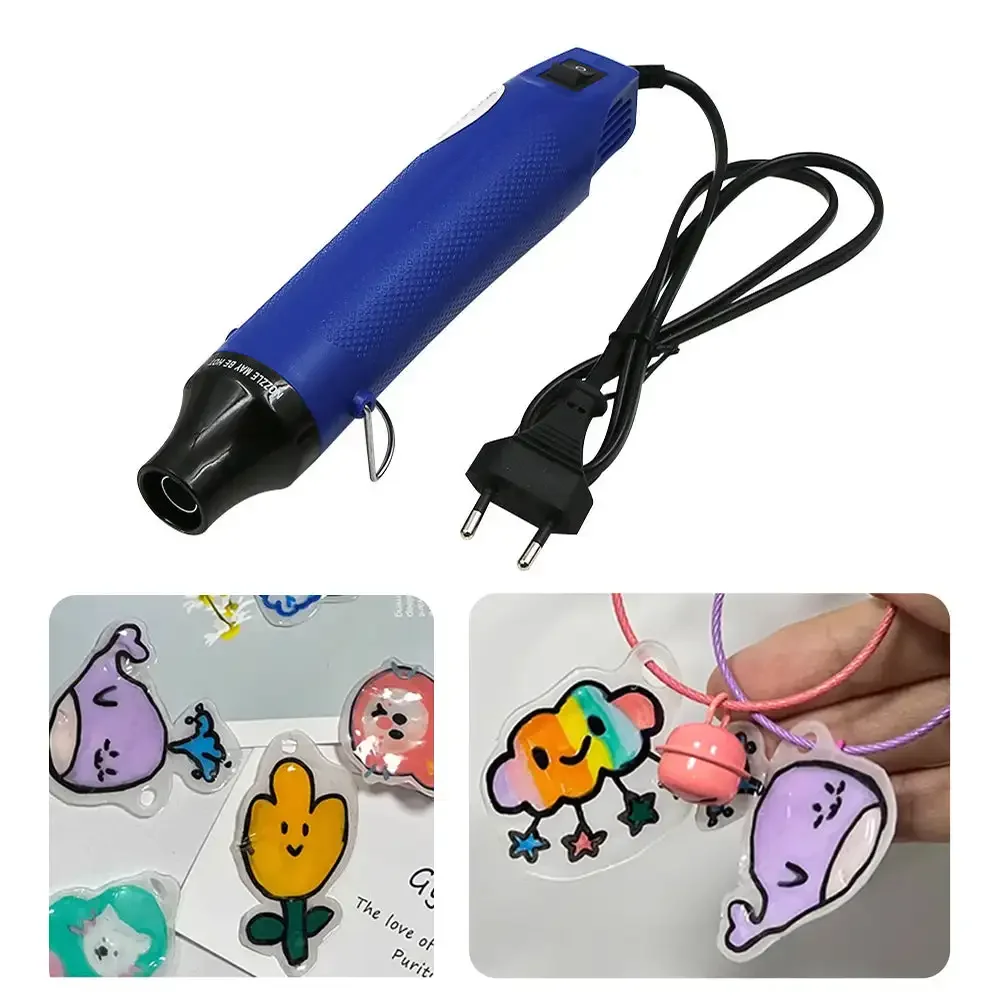 Heteluchtpistool 300W 220V Lic - Heat Gun Embossing recensie en prijs