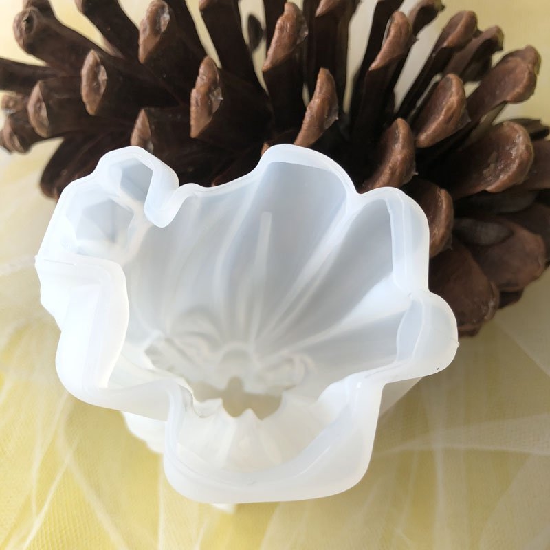 3D Schattige Prinses Siliconen - Candle Mold Silicone recensie en prijs