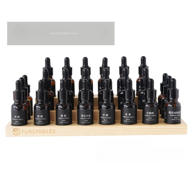 20 ml natuurlijke planten geur - Candle Making Material recensie en prijs