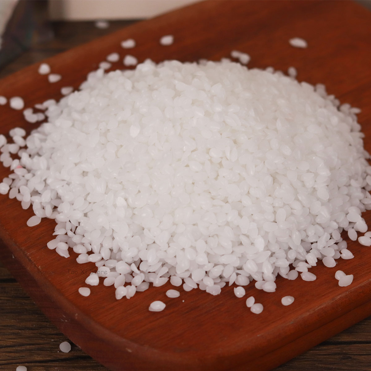 Witte Bijenwas Puur Natuurlijk - Candle Making Material recensie en prijs