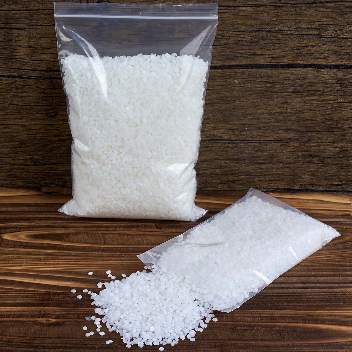 Witte Bijenwas Puur Natuurlijk - Candle Making Material recensie en prijs
