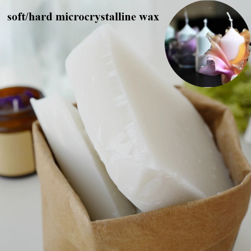 200 g/zak Zacht/hard Microkris - Candle Making Material recensie en prijs
