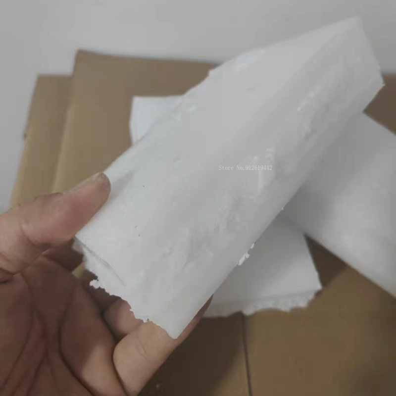200 g/zak Zacht/hard Microkris - Candle Making Material recensie en prijs