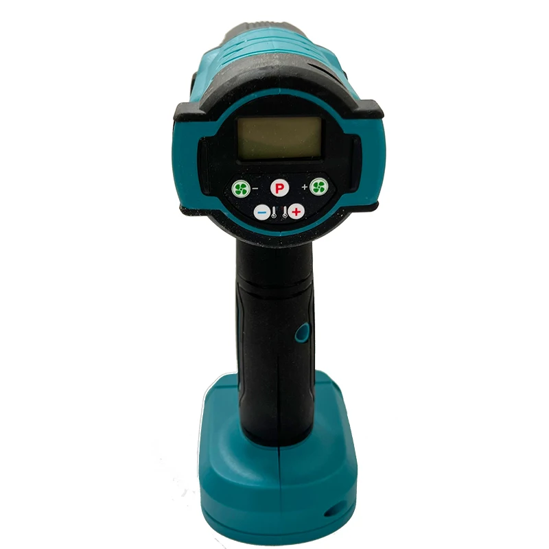 Makita Industrieel Pistool Han - Heat Gun Embossing recensie en prijs