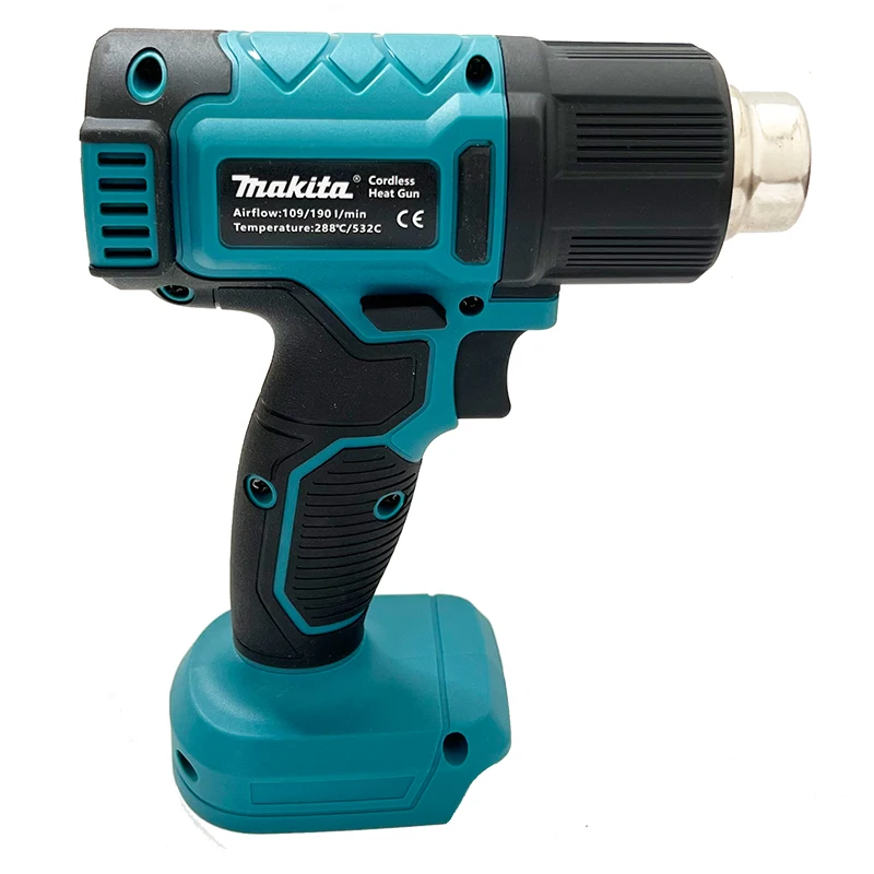 Makita Industrieel Pistool Han - Heat Gun Embossing recensie en prijs