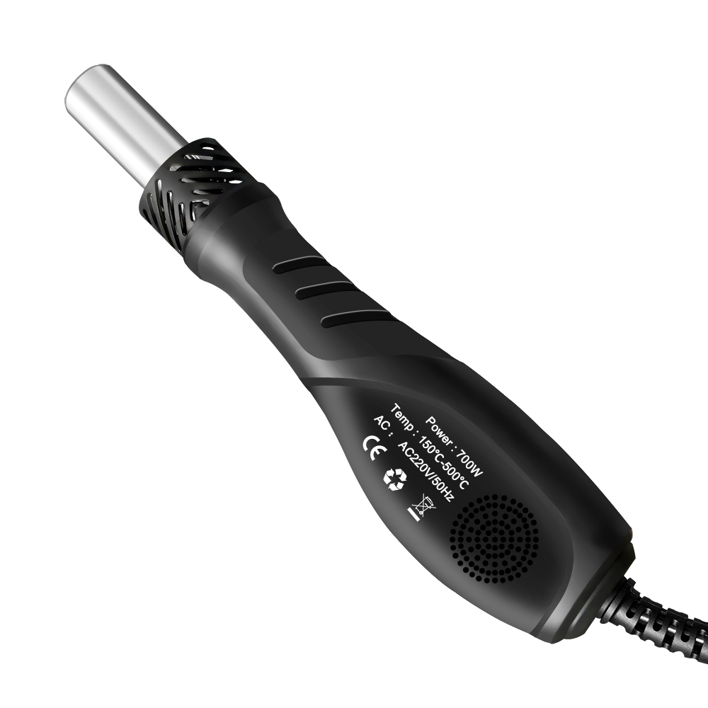 700W Micro Heteluchtpistool Te - Heat Gun Embossing recensie en prijs