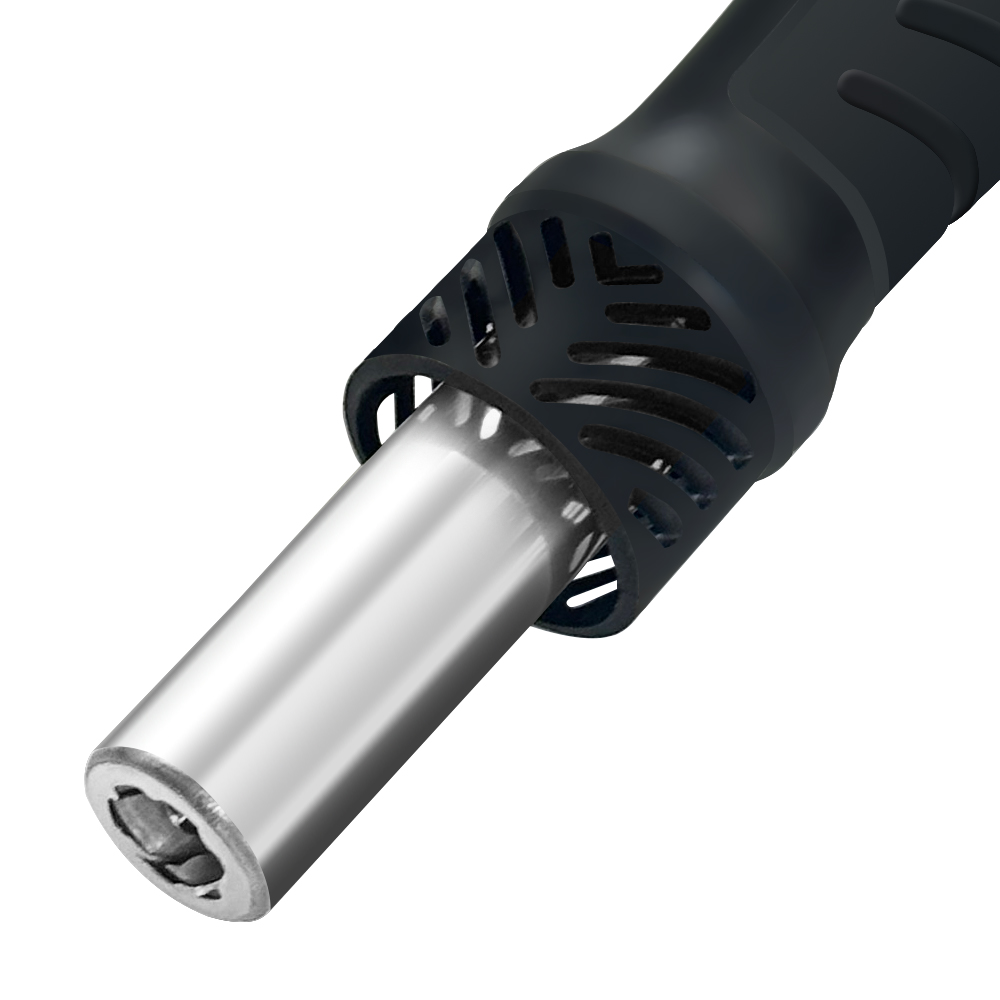 700W Micro Heteluchtpistool Te - Heat Gun Embossing recensie en prijs
