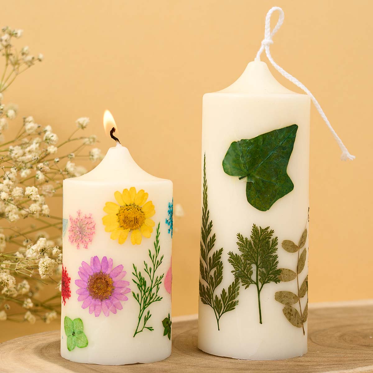 1 pond zuiver witte sojawas vo - Candle Making Material recensie en prijs