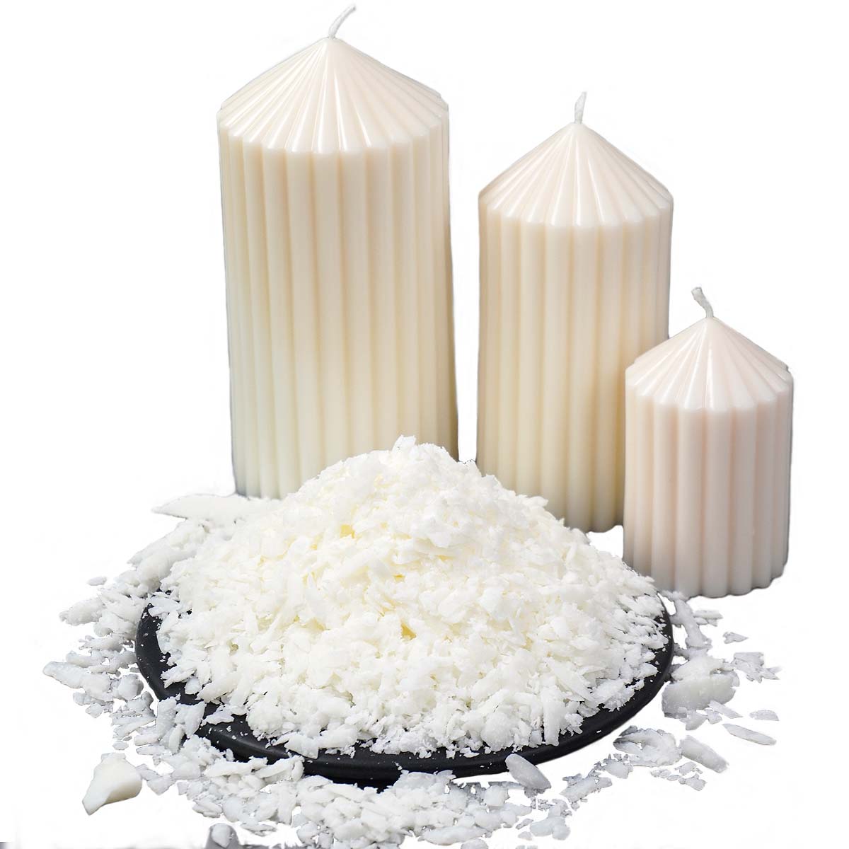 100/250/500/1000g Natuurlijke  - Candle Making Material recensie en prijs