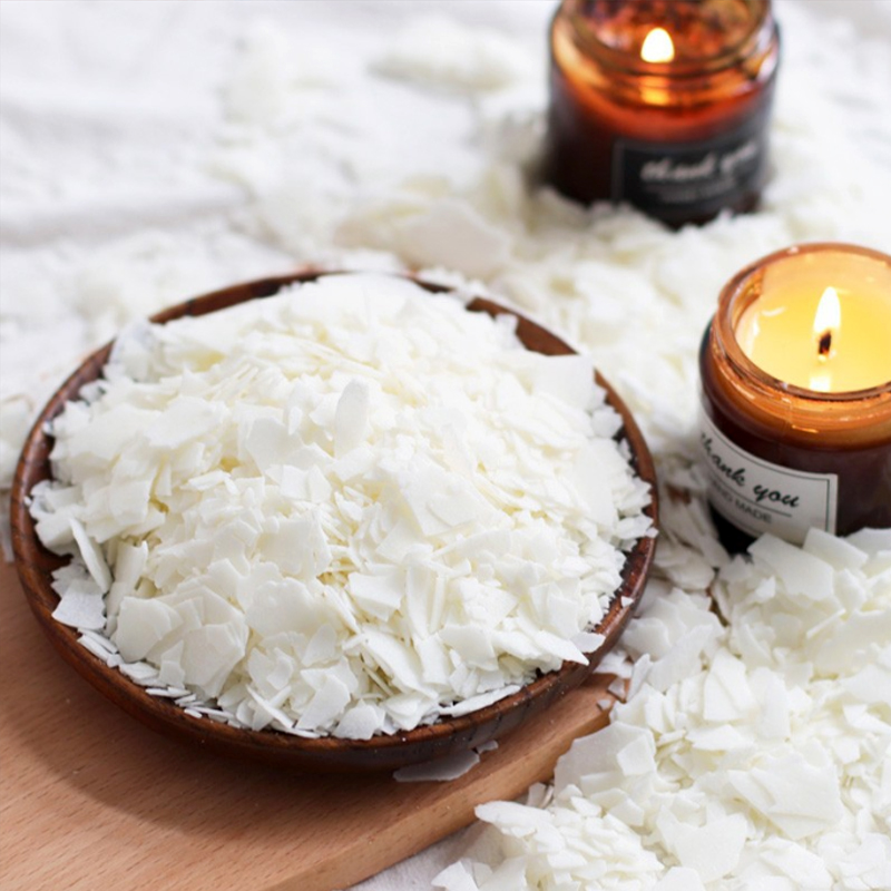 250g/500g Natuurlijke Soja Wax - Candle Making Material recensie en prijs
