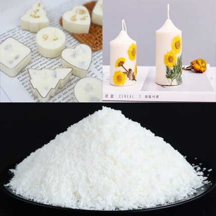 250g/500g Natuurlijke Soja Wax - Candle Making Material recensie en prijs