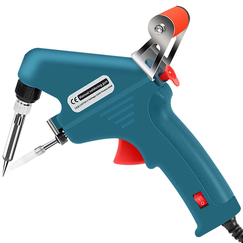 Verstelbare Temperatuur Soldee - Heat Gun Embossing recensie en prijs