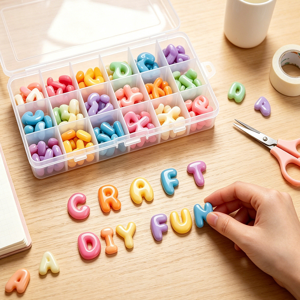 2 stuks mini letter siliconen  - Candle Making Kit recensie en prijs
