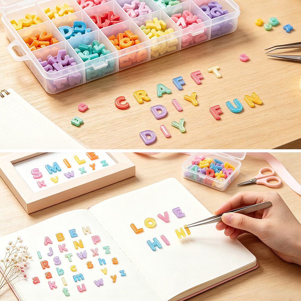 2 stuks mini letter siliconen  - Candle Making Kit recensie en prijs
