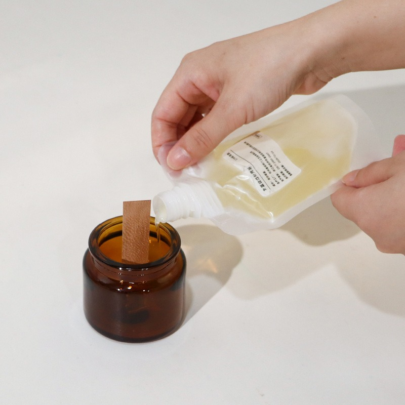 100/200g Geurkaars Wax Materia - Candle Making Material recensie en prijs
