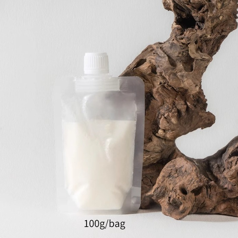 100/200g Geurkaars Wax Materia - Candle Making Material recensie en prijs