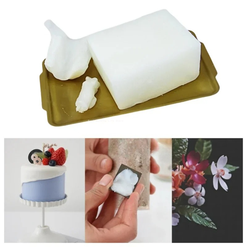 500g Microkristallijne Zachte  - Candle Making Material recensie en prijs