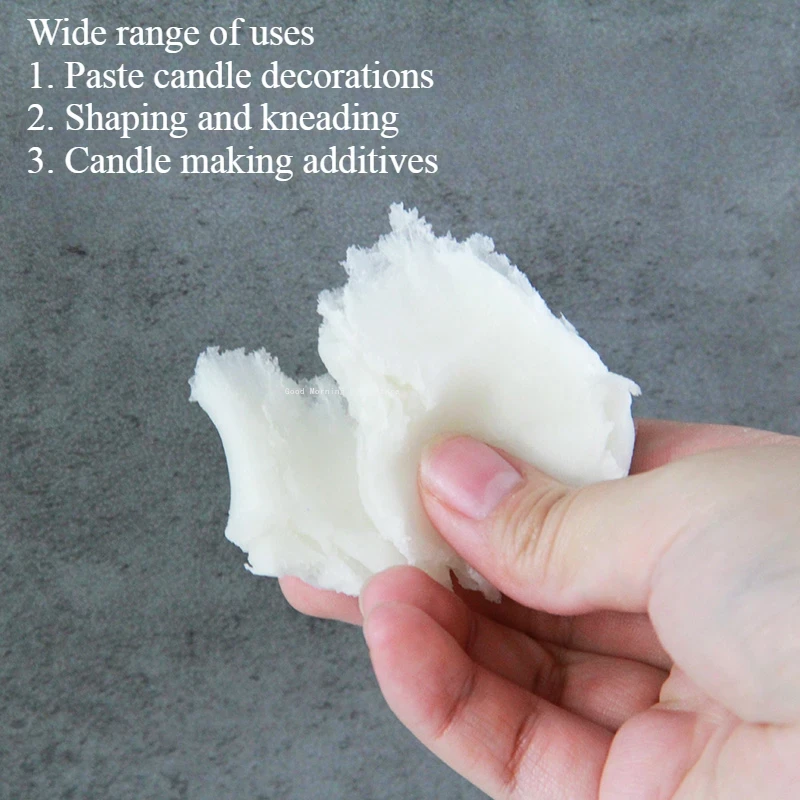 500g Microkristallijne Zachte  - Candle Making Material recensie en prijs