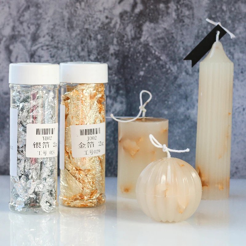 Creatieve Handgemaakte Kaars M - Candle Making Material recensie en prijs