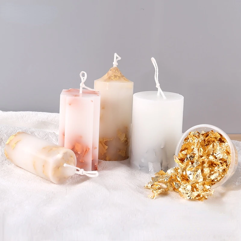 Creatieve Handgemaakte Kaars M - Candle Making Material recensie en prijs