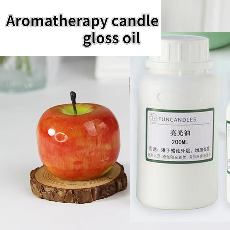 100 ml/fles Kaars Glans Maken  - Candle Making Material recensie en prijs