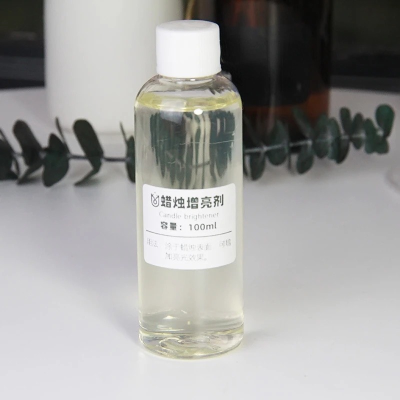 100 ml/fles Kaars Glans Maken  - Candle Making Material recensie en prijs