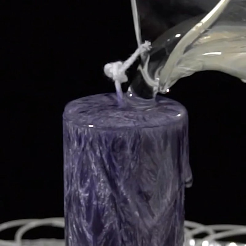 100 ml/fles Kaars Glans Maken  - Candle Making Material recensie en prijs