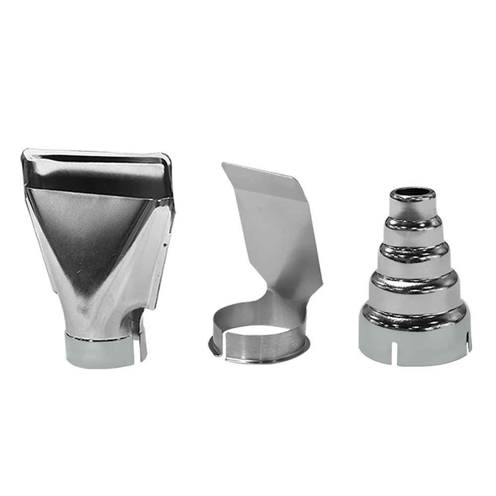 Heteluchtpistoolmondstuk hetel - Heat Gun Embossing recensie en prijs