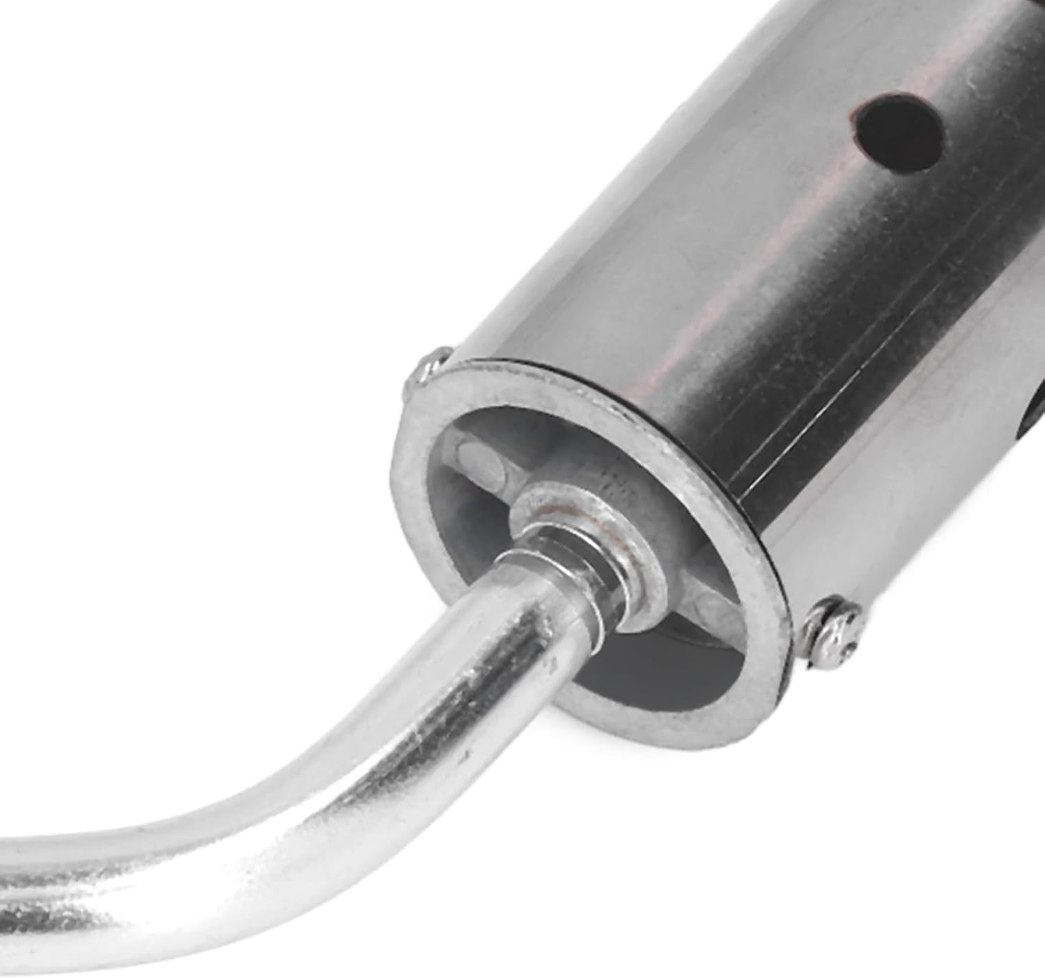 Draagbare butaantoorts voor bu - Heat Gun Embossing recensie en prijs