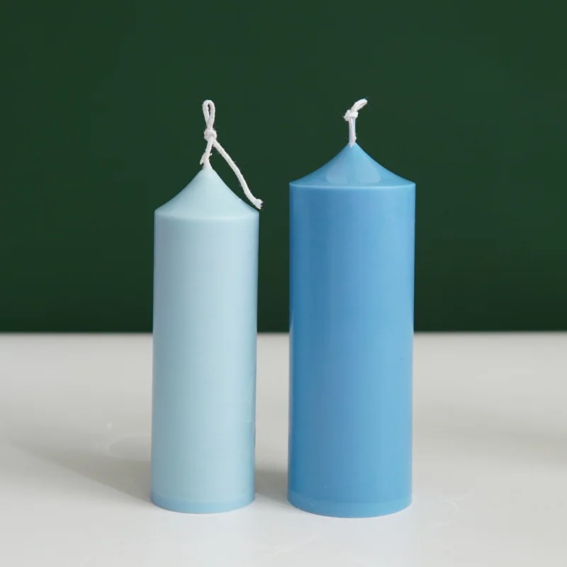 3D Spits Cilinder Kaars Schimm - Candle Making Kit recensie en prijs