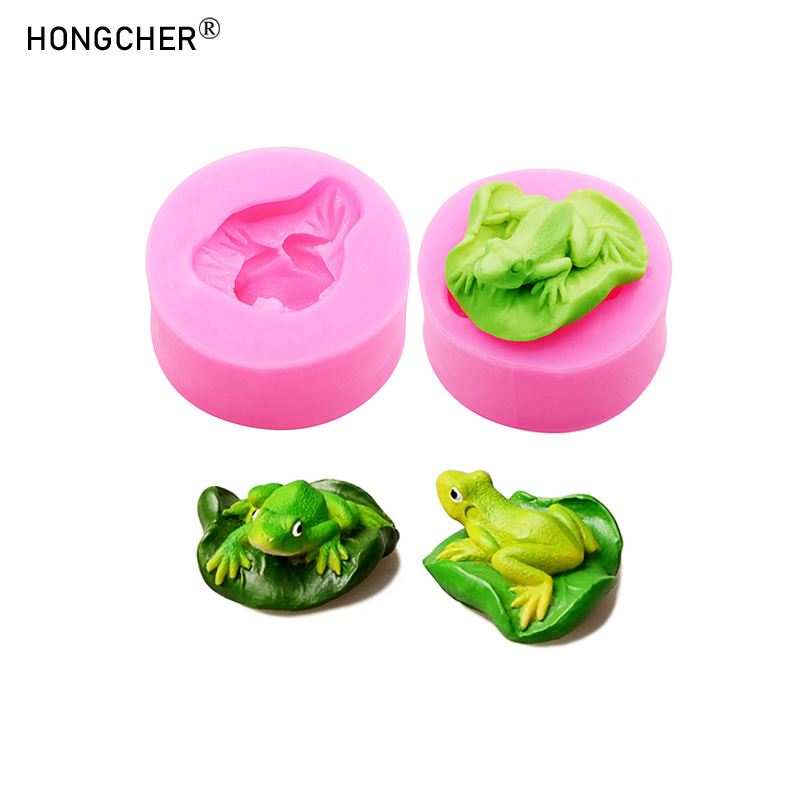Lotusblad Kikker Hars Micro La - Candle Mold Silicone recensie en prijs