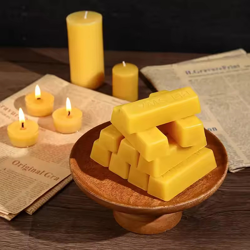 Hete Aanbieding 4/8 stuks Pure - Candle Making Material recensie en prijs
